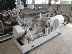 Dorman - 5LD - 75kva